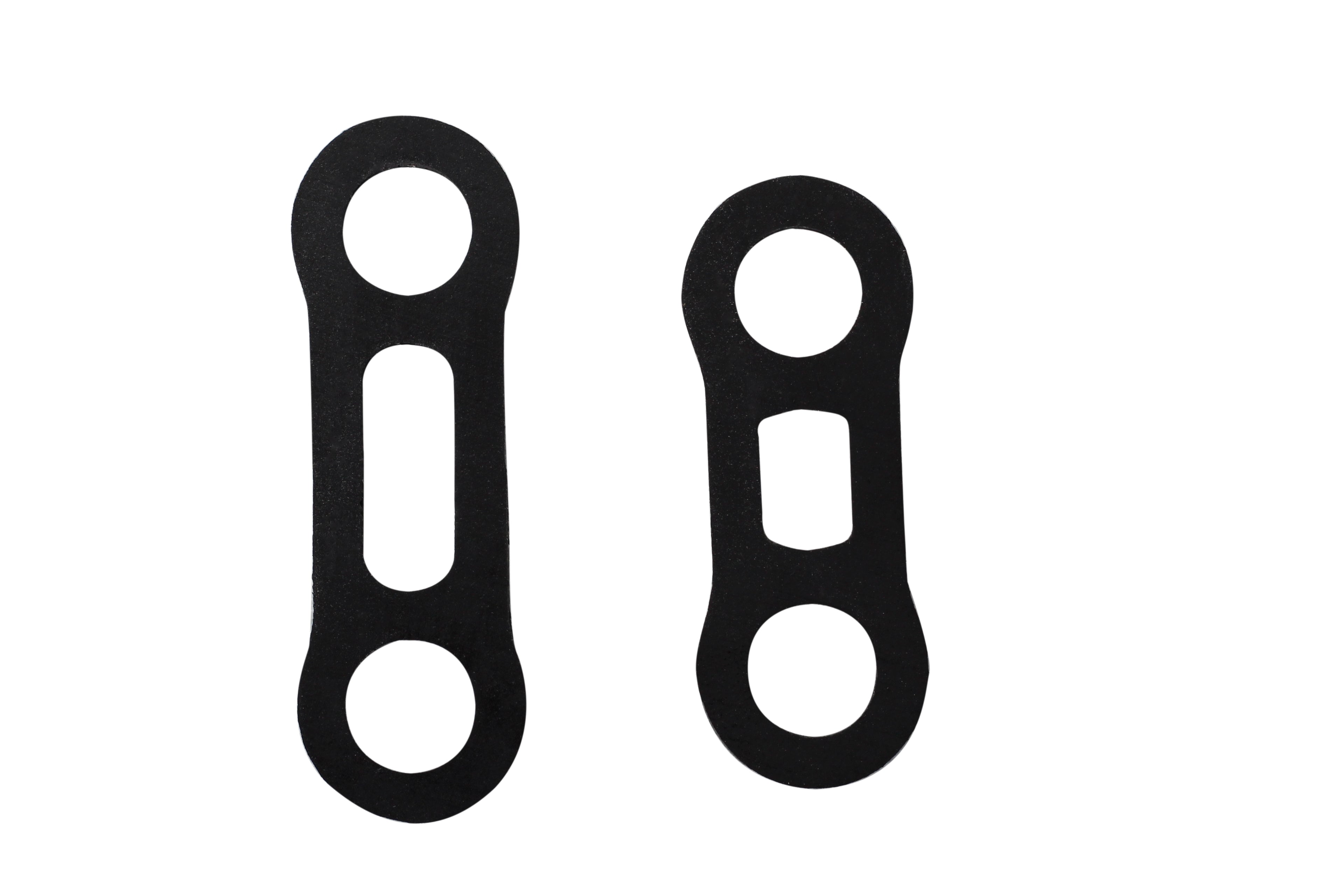 Pack 5 Goma Anti-Giro Mosquetón