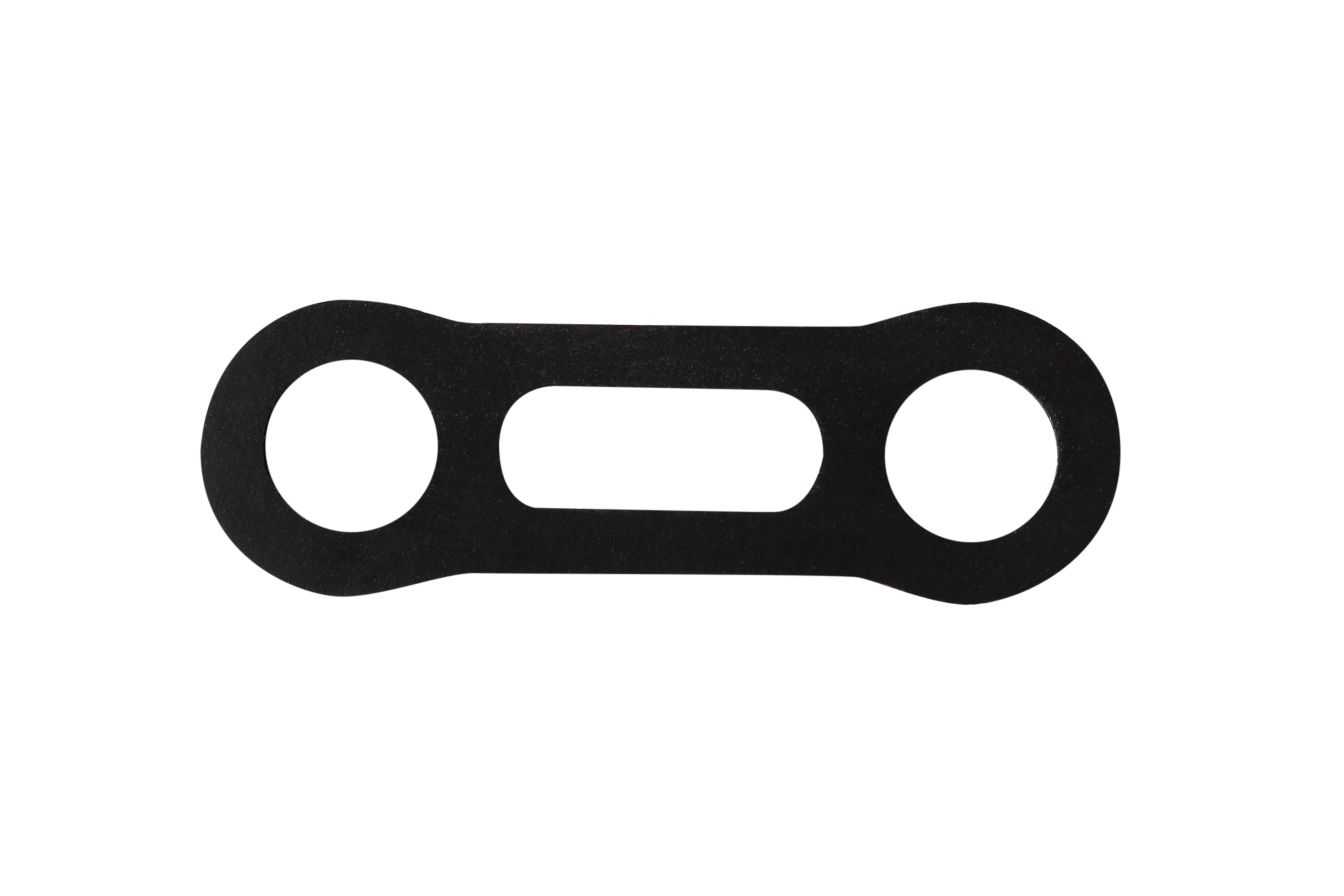 Pack 5 Goma Anti-Giro Mosquetón