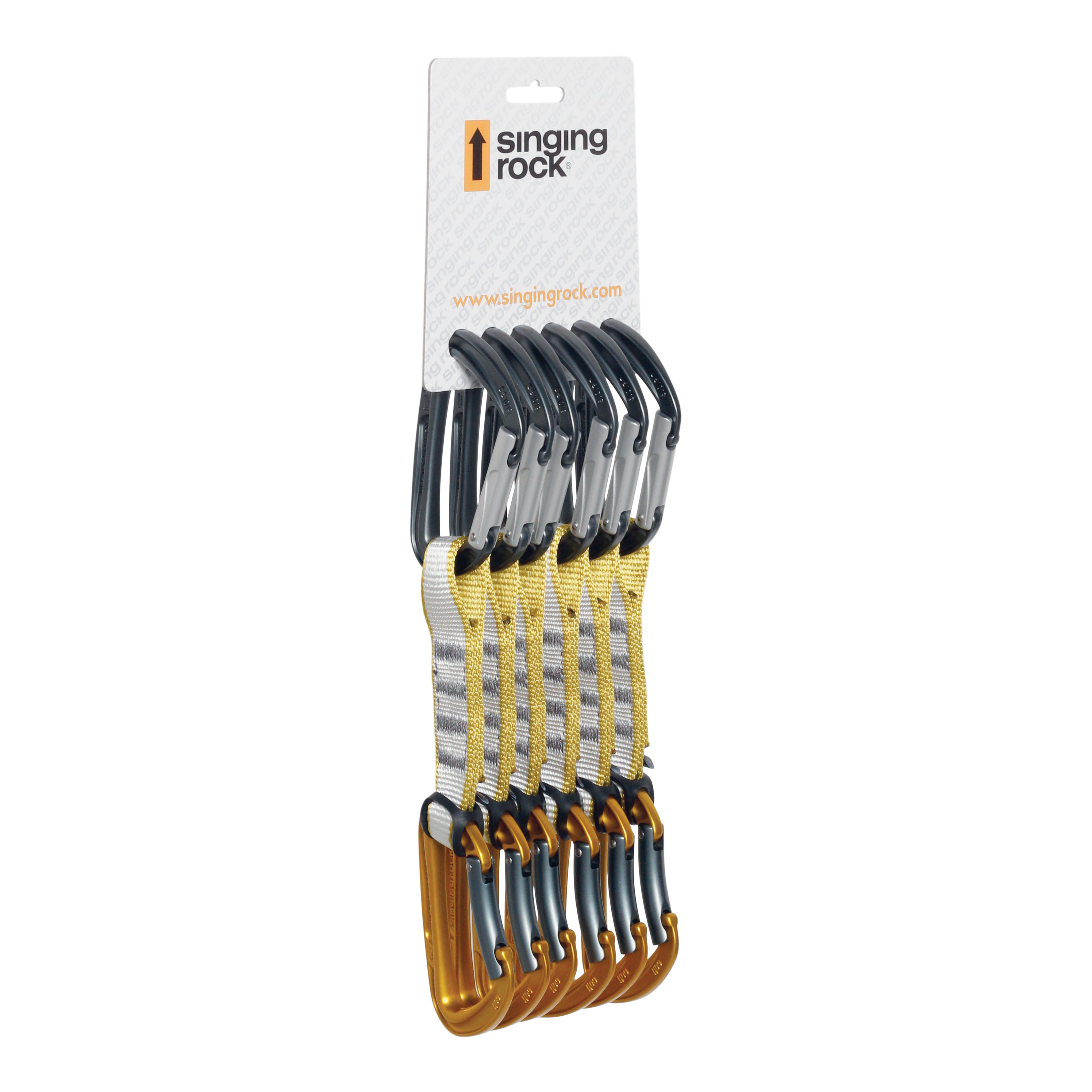 Pack 6 Cinta Express Colt 12cm