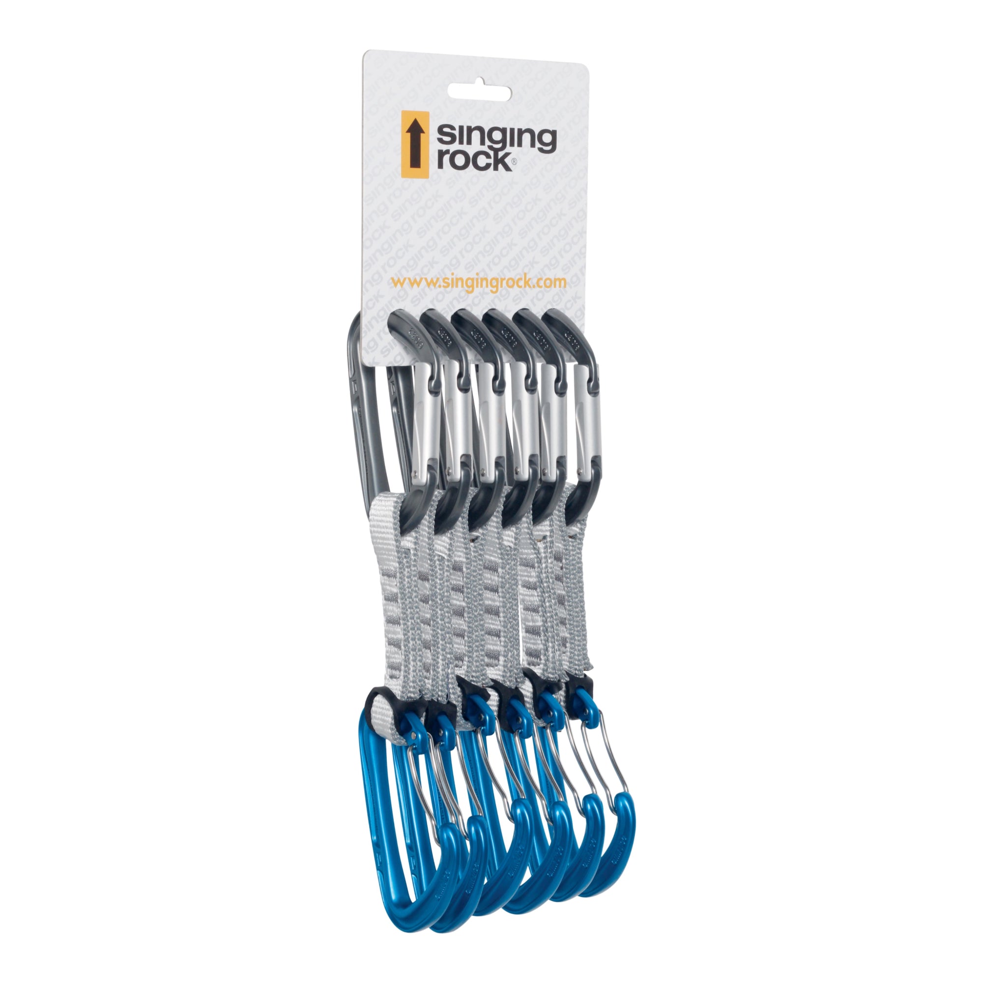 Pack 6 Cintas Express COLT 11cm