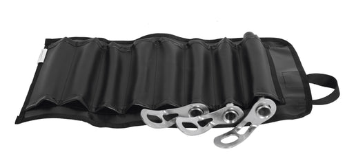 BOLSA ICE SCREWS BAG